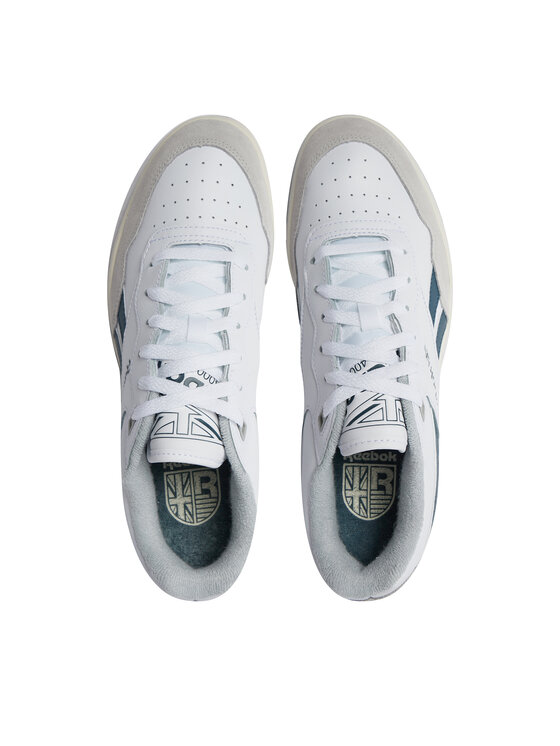Reebok Reebok Sneakersy Bb 4000 II IF4719 Biały