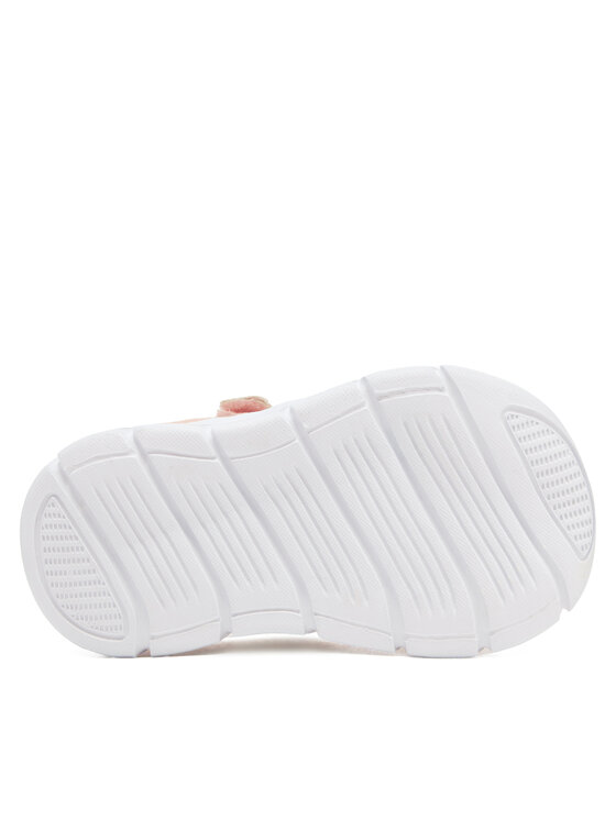 ZigZag ZigZag Sandalen Niagien Kids Closed Sandal Z222383 Rosa