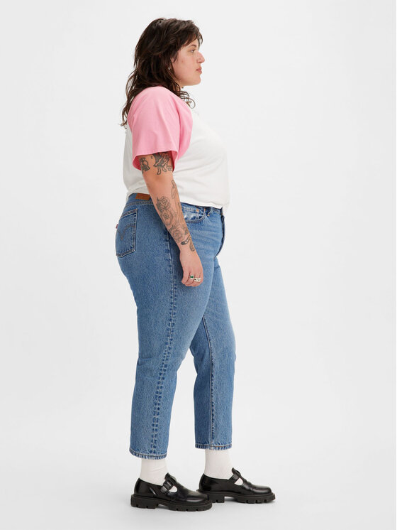 Levi's® Levi's® Džinsi 501® 859530031 Zils Straight Fit