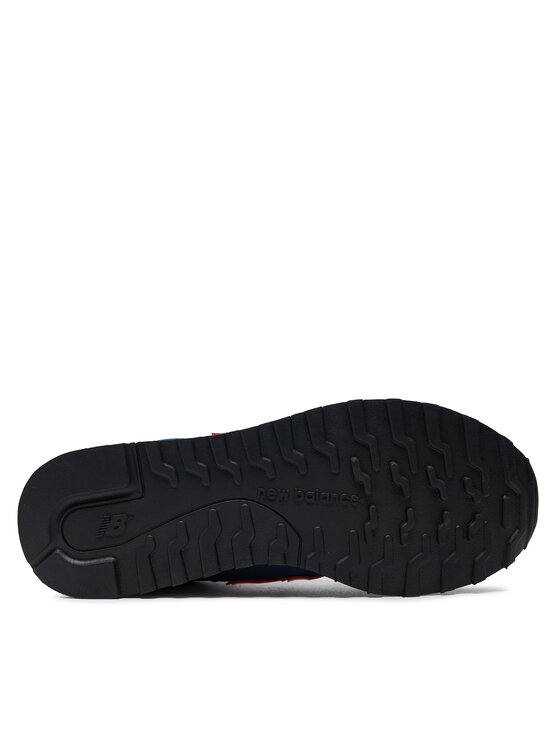 New Balance New Balance Sneakers GM500MC2 Blu scuro