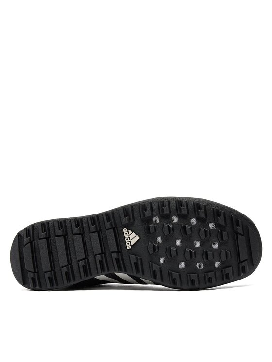 adidas adidas Παπούτσια πεζοπορίας Terrex Daroga Two 13 HEAT.RDY Hiking Shoes HP8636 Μαύρο