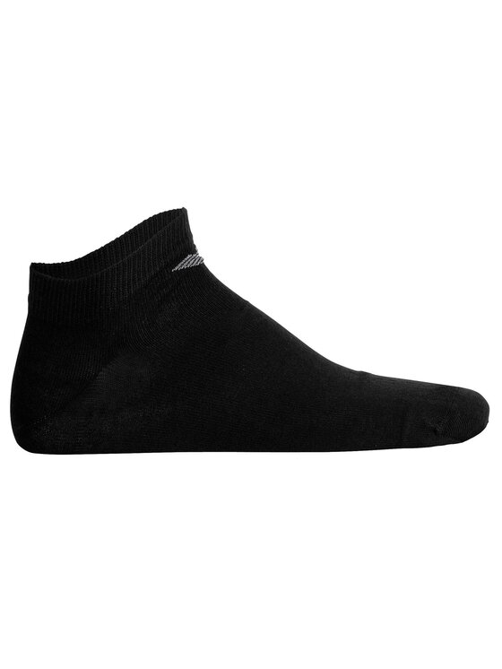 Emporio Armani Emporio Armani Skarpety krótkie 30652 Kolorowy