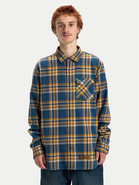 Košile DC Shoes