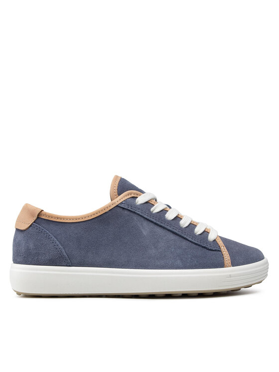 Sneakers Soft 7 W 47043360334 Blu scuro