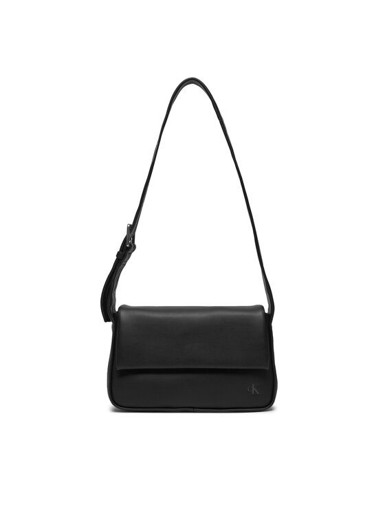Geantă Calvin Klein Jeans K60K612251 Negru