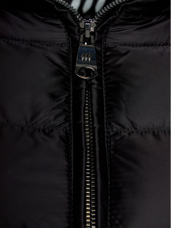 Hetregó Hetregó Daunenjacke Hanna 8K602F 23WD02 Schwarz Regular Fit