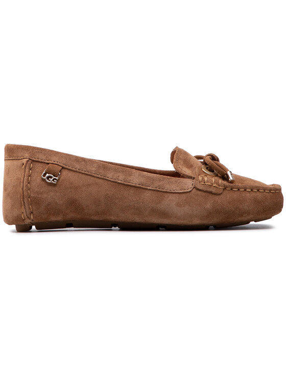 Ugg Ugg Mokassiinid W Eevon 1112284W Pruun