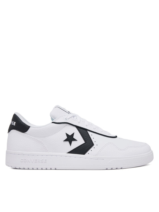 Sneakers Converse Court Lifestyle A13318C Alb