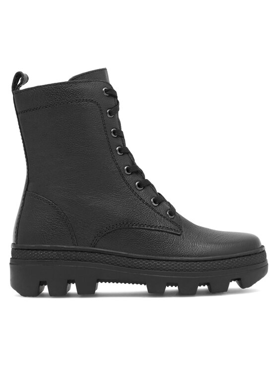 Lasocki Lasocki Botine WI23-G.STAR-03 Negru