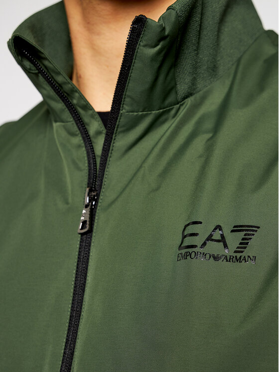 Bomber 3KPB01 PN27Z 1862 Verde Regular Fit