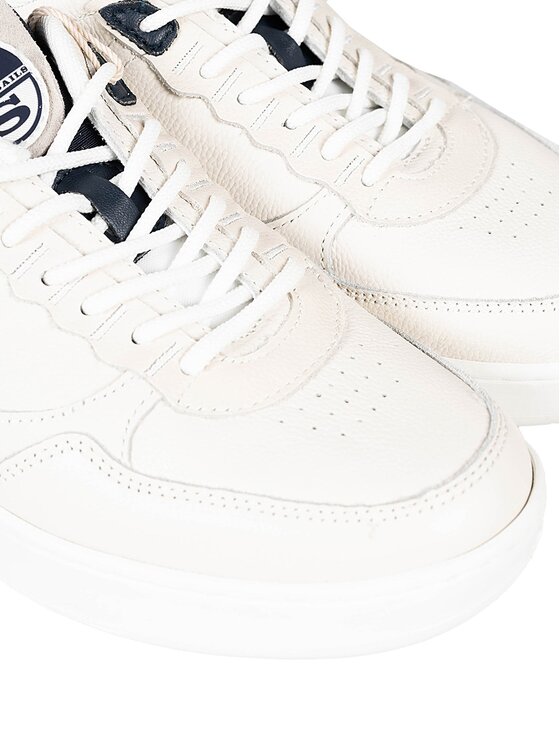 North Sails North Sails Sneakersy TW-02 PREMIUM-010 | Jetty Bílá