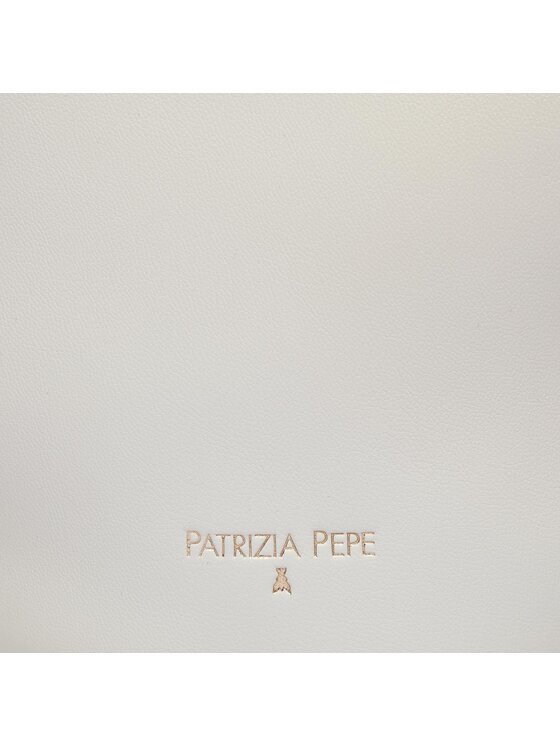 Patrizia Pepe Patrizia Pepe Borsetta 2B0077/E005-W338 Bianco