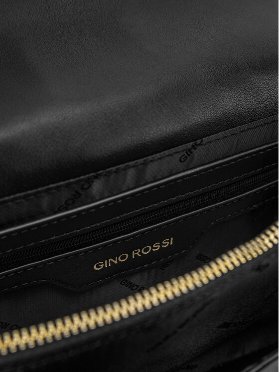 GINO ROSSI GINO ROSSI Kabelka C-1-4 Čierna