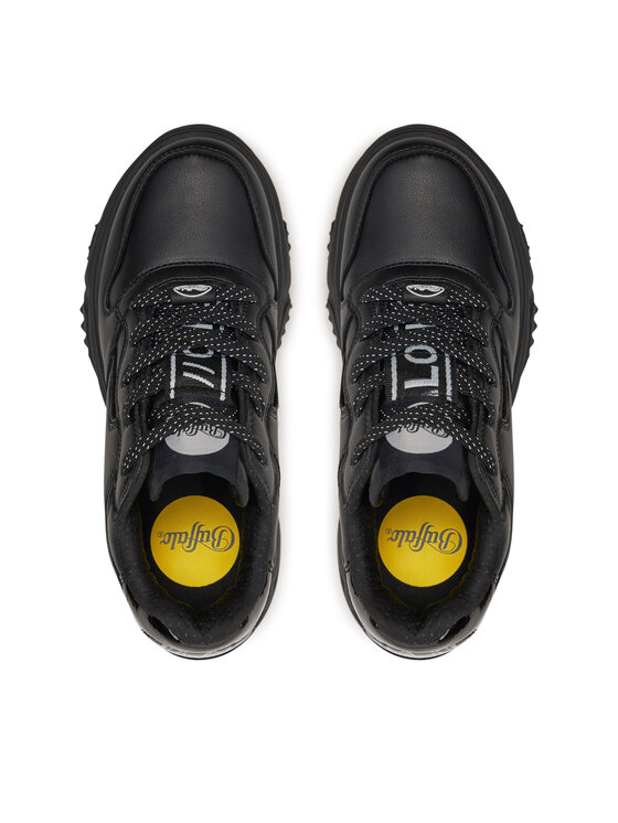 Buffalo Buffalo Sneakers Blader One 1630859 Negru