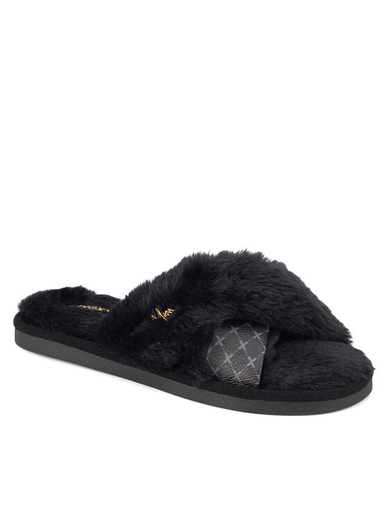 MEXX MEXX Kapcie MI002004343W Czarny