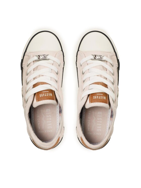 Mustang Mustang Scarpe da ginnastica 5803-319-555 Rosa