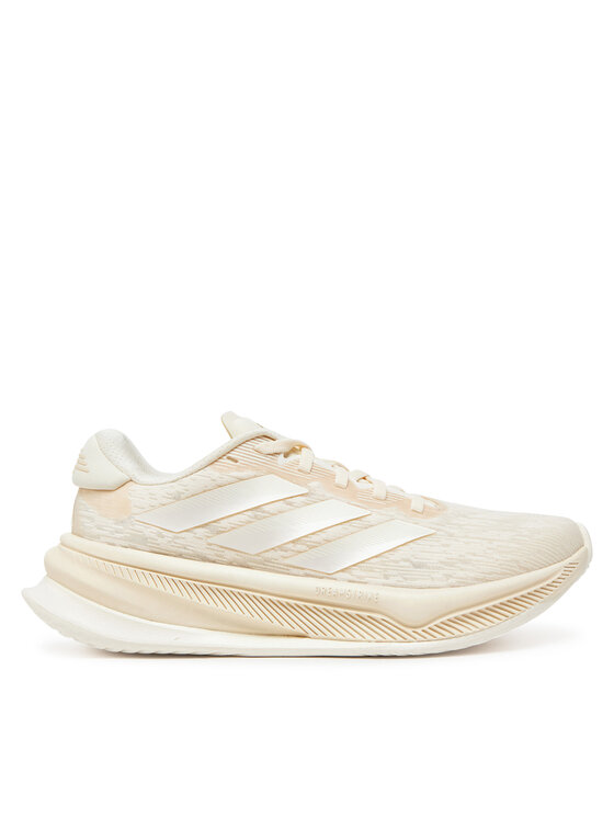 adidas adidas Pantofi pentru alergare Supernova Comfortglide IH0905 Bej