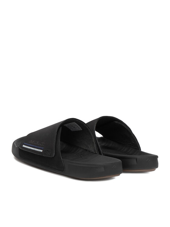 Quiksilver Quiksilver Natikače RAPID-02 MI08 Crna