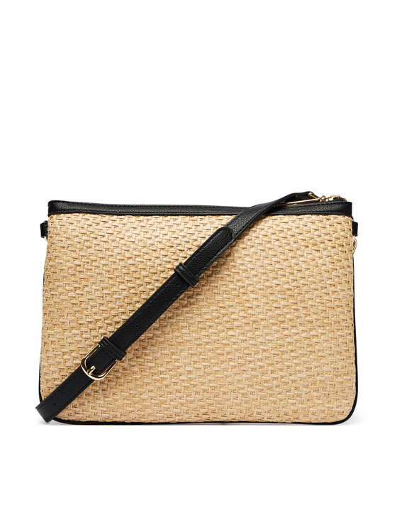 Valentino Valentino Дамска чанта Demetra VBS9R917 Бежов