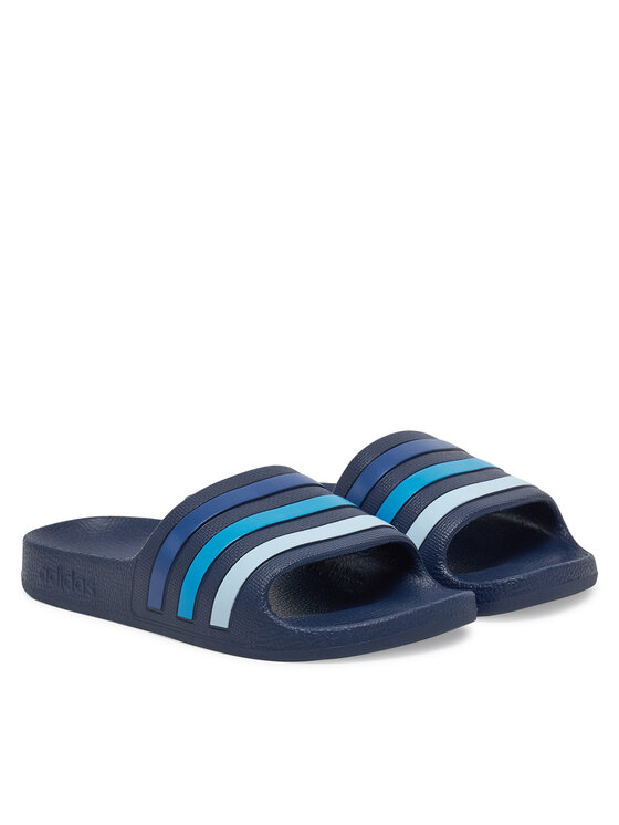 adidas adidas Nazouváky adilette Aqua JP5772 Tmavomodrá