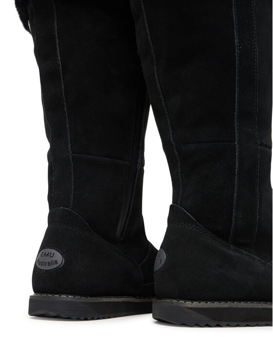 EMU Australia EMU Australia Schneeschuhe Georgi W13218 Schwarz