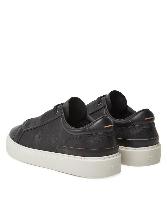 BOSS BOSS Sneakersy Gary 50546231 Czarny