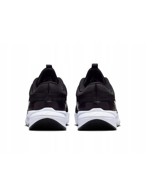 Nike Nike Sneakersy HF7004-002 Czarny