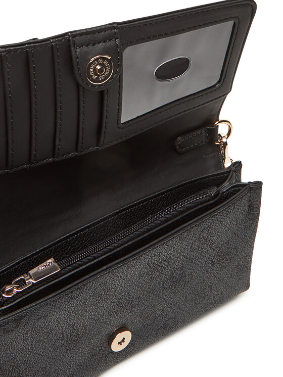 Guess Guess Torebka Noelle II Mini HWBG96 72750 Szary
