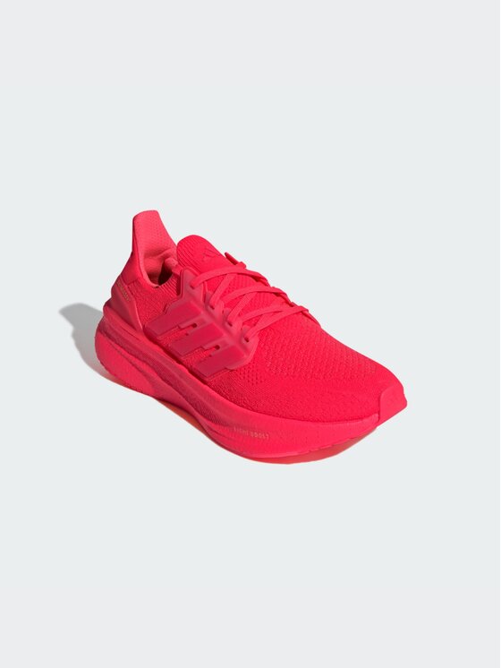 adidas adidas Buty do biegania Ultraboost 5 Czerwony