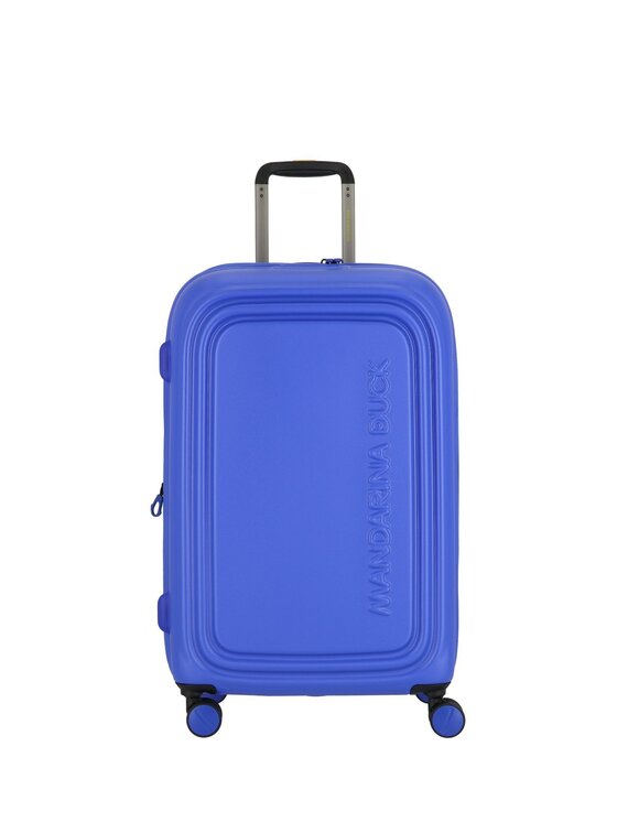 Mandarina Duck Mandarina Duck Torba podróżna 181531 Granatowy