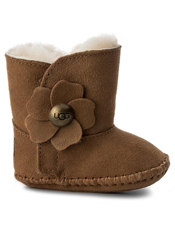 Ugg cassie deals poppy infant boot