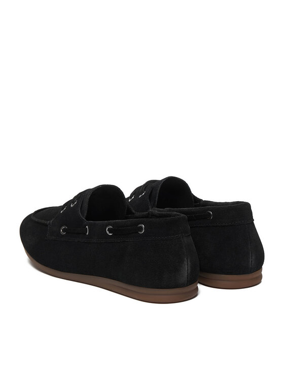 Lasocki Lasocki Mokassins CEO-WI16-ELENA2-01 Schwarz