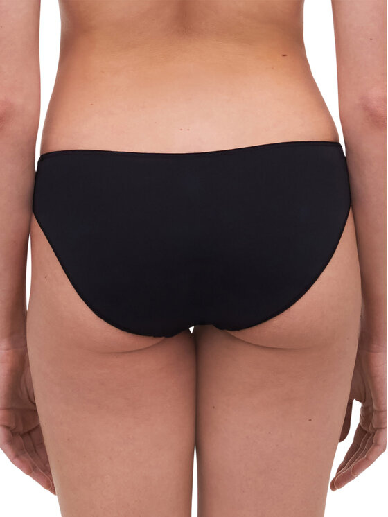 Chantelle Chantelle Figi C26030 Czarny