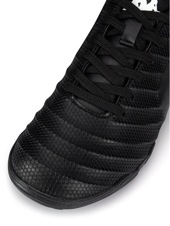 Kappa Kappa Ghete pentru fotbal AW24-3C002B-K Negru