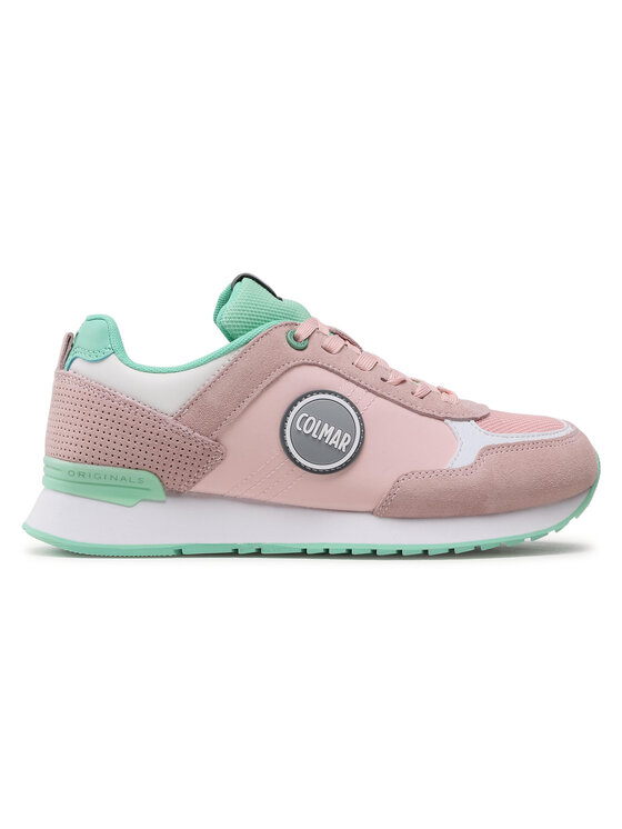 Scarpe colmar rosa online