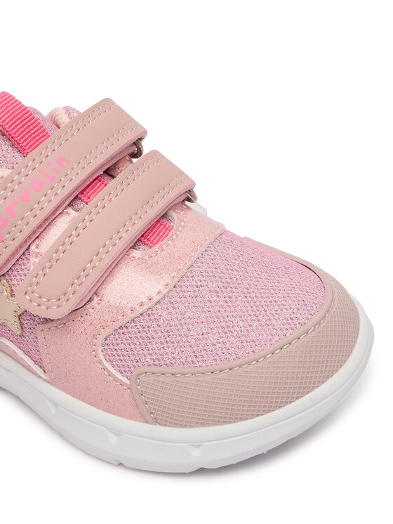 Garvalin Garvalin Tossud 262720 Roosa