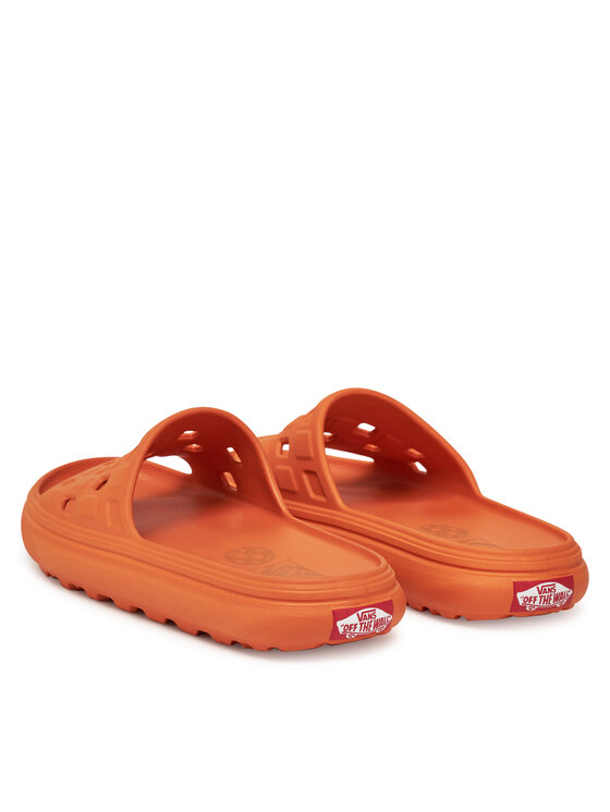 Vans Vans Klapki MTE Slide-On VR3Cush VN000D7J52K1 Pomarańczowy