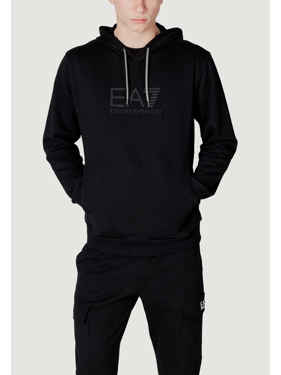 Bluza, rozmiar L, Czarny, 7M000230 AF13512