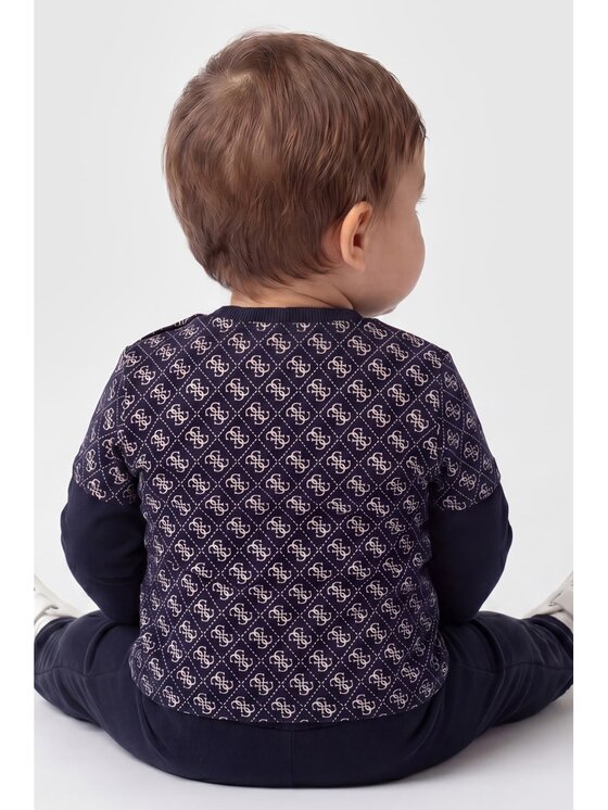 Guess Kids Guess Kids Sada pro miminka 183779 Barevná