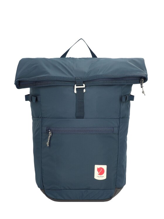 Fjällräven Fjällräven Plecak 206522 Błękitny