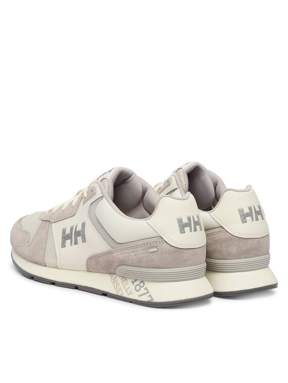Helly Hansen Helly Hansen Sneakers Anakin Leather 2 11994 Alb