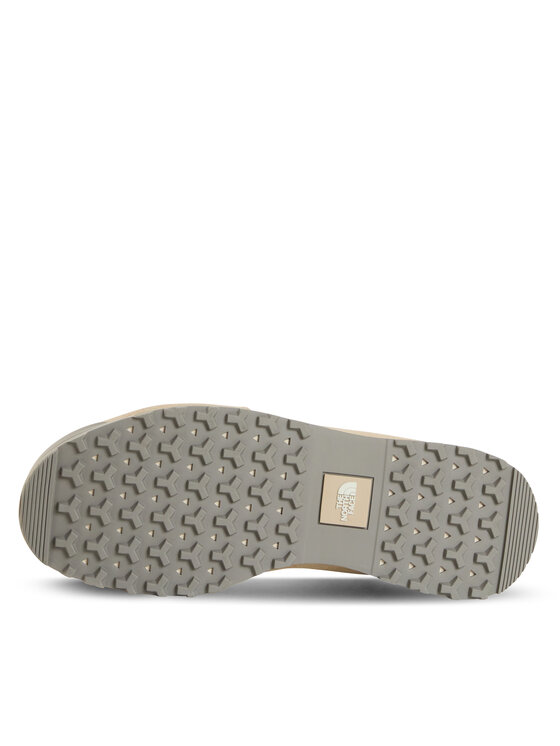 The North Face The North Face Trekkingschuhe Back To Berkeley Iv NF0A8A9EU5D1 Hellbeige