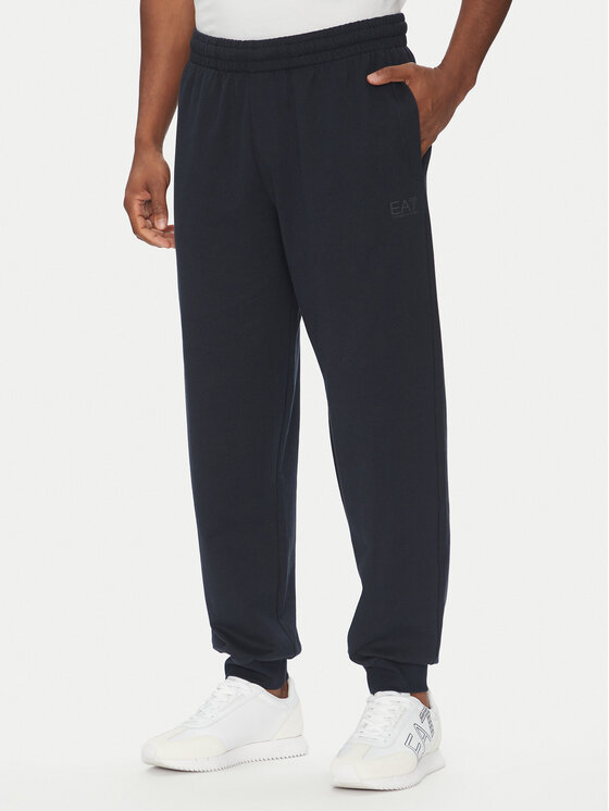 EA7 Emporio Armani EA7 Emporio Armani Спортивний костюм 7M000235 AF13512 UB102 Cиній Regular Fit