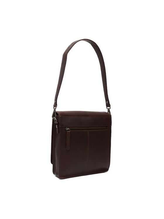 The Chesterfield Brand The Chesterfield Brand Saszetka 290354 Brązowy
