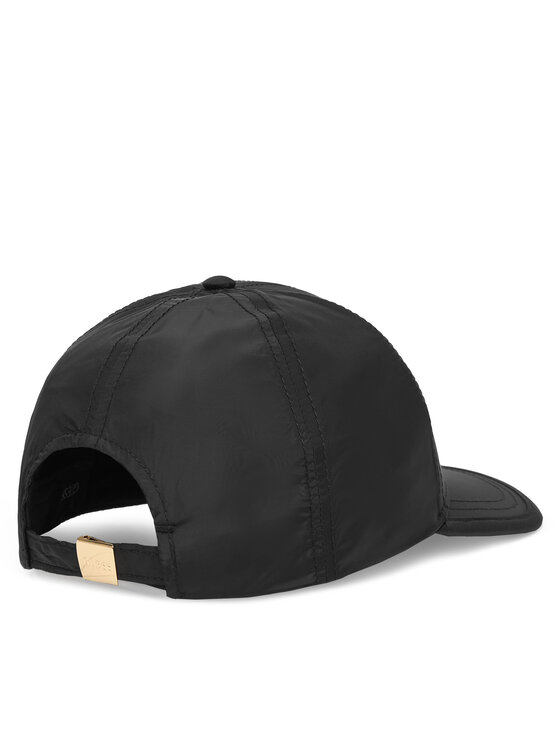Guess Guess Cap AW5397 POL01 Schwarz