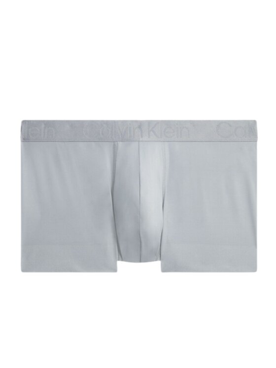 Bokserki, rozmiar XL, Szare, LOW RISE TRUNK ULTRA SUPPORT 000NB3680A