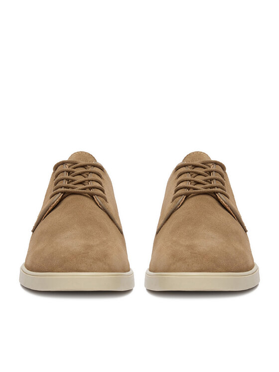 GINO ROSSI GINO ROSSI Halbschuhe CEO-MASSI-06 MI08 Beige