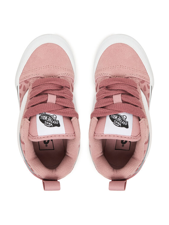 Vans Vans Sneakers Knu Skool VN000CYUFPR1 Rosa