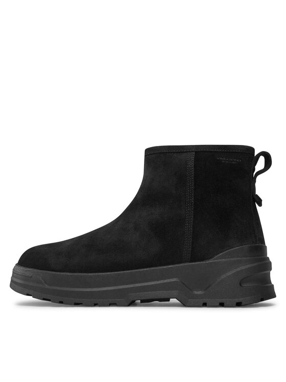 Vagabond Shoemakers Vagabond Chelsea cipele 5292-140-20 Crna