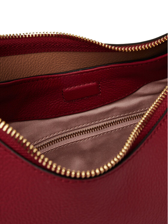 Coccinelle Coccinelle Handtasche E1 M50 13 03 01 Dunkelrot